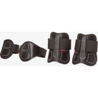 LeMieux Toy Pony Leg Protector Set Brown