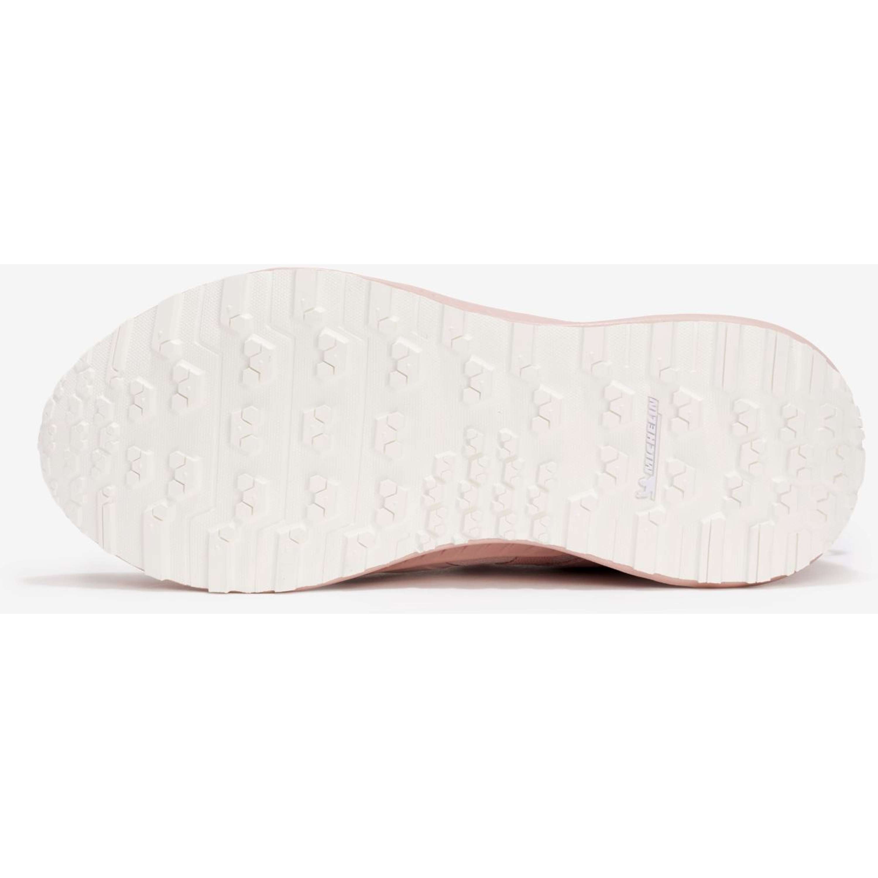 LeMieux Sneakers Trax Viva Waterproof Trainer Blossom