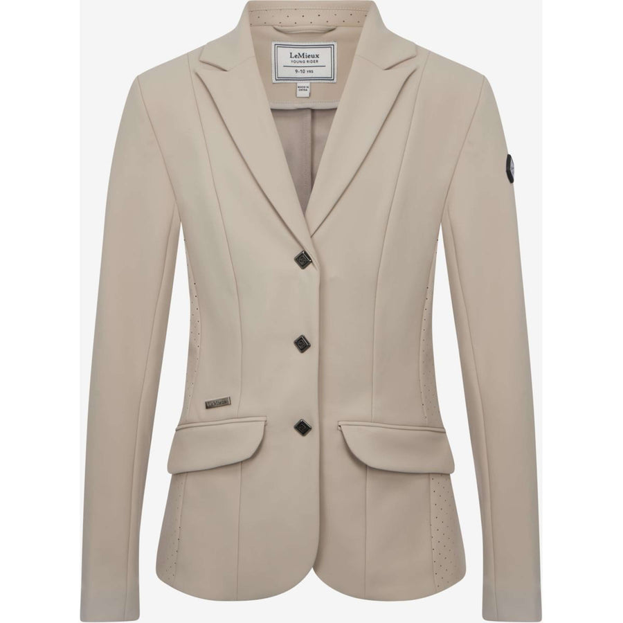 LeMieux Competition Jacket Kennedy Children Stone
