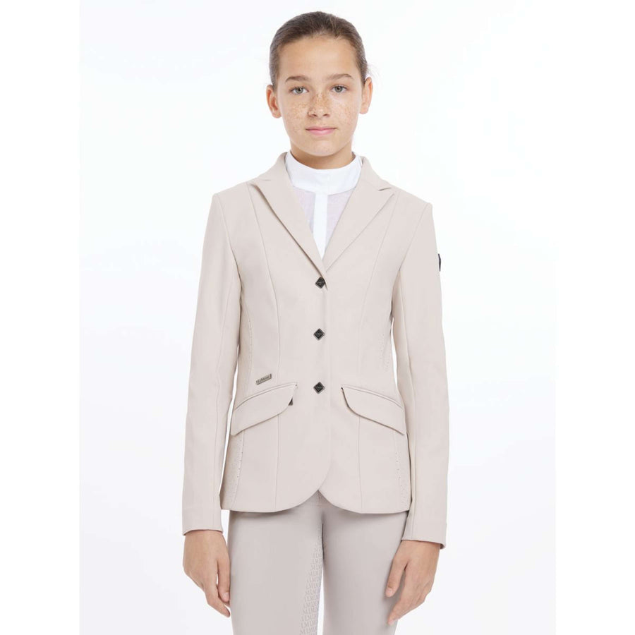 LeMieux Competition Jacket Kennedy Children Stone