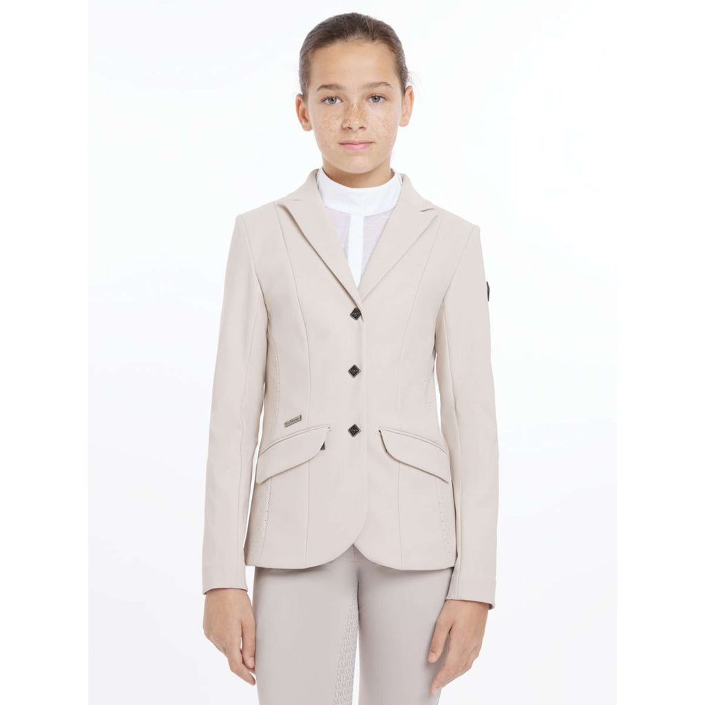 LeMieux Competition Jacket Kennedy Children Stone