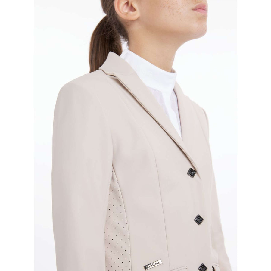 LeMieux Competition Jacket Kennedy Children Stone