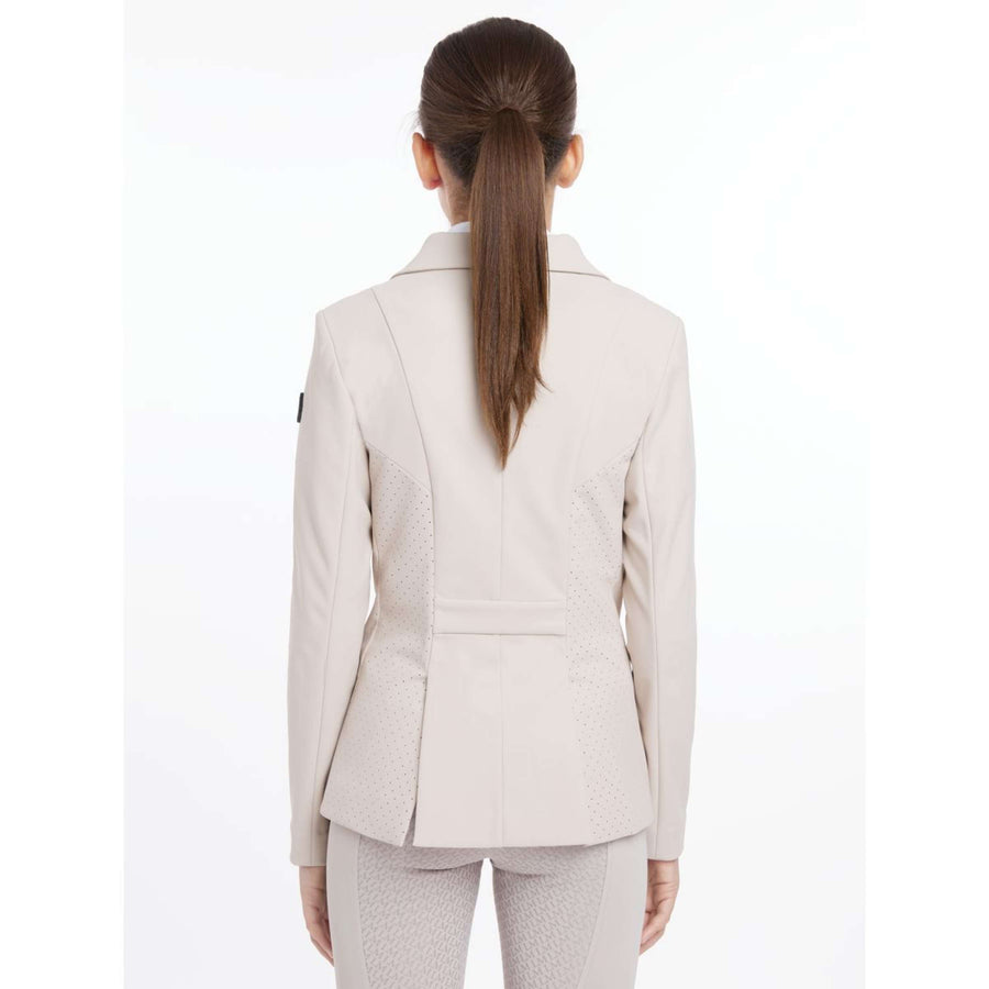 LeMieux Competition Jacket Kennedy Children Stone