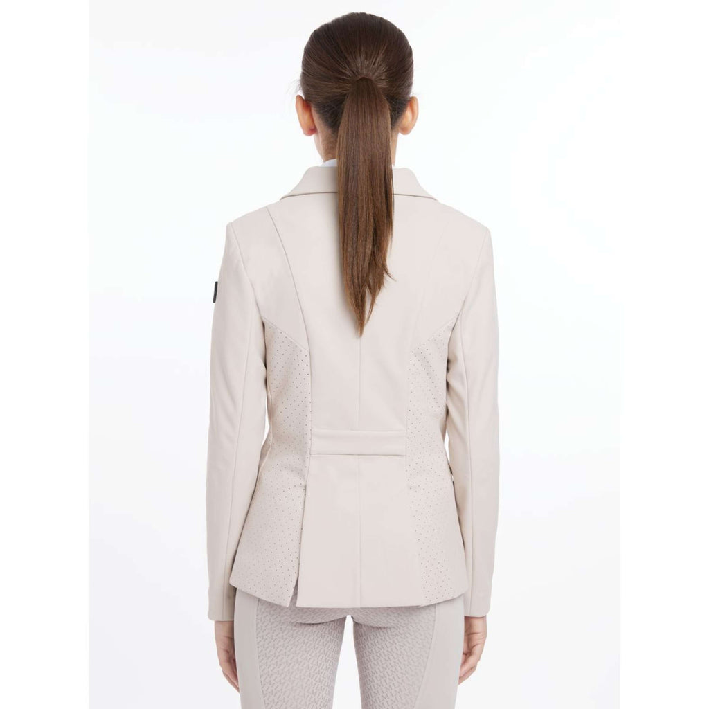LeMieux Competition Jacket Kennedy Children Stone