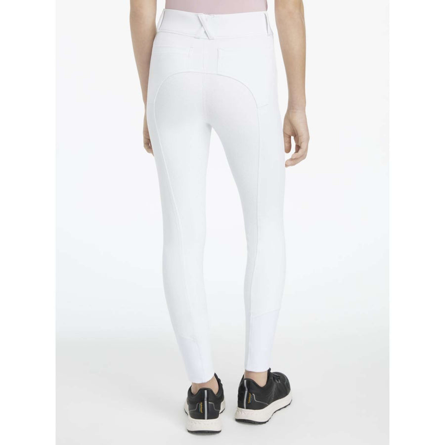 LeMieux Riding Legging Remi Children White