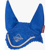 LeMieux Toy Pony Ear Bonnet Benetton Blue