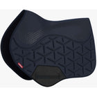 LeMieux Saddlepad ProForm Jumping Navy