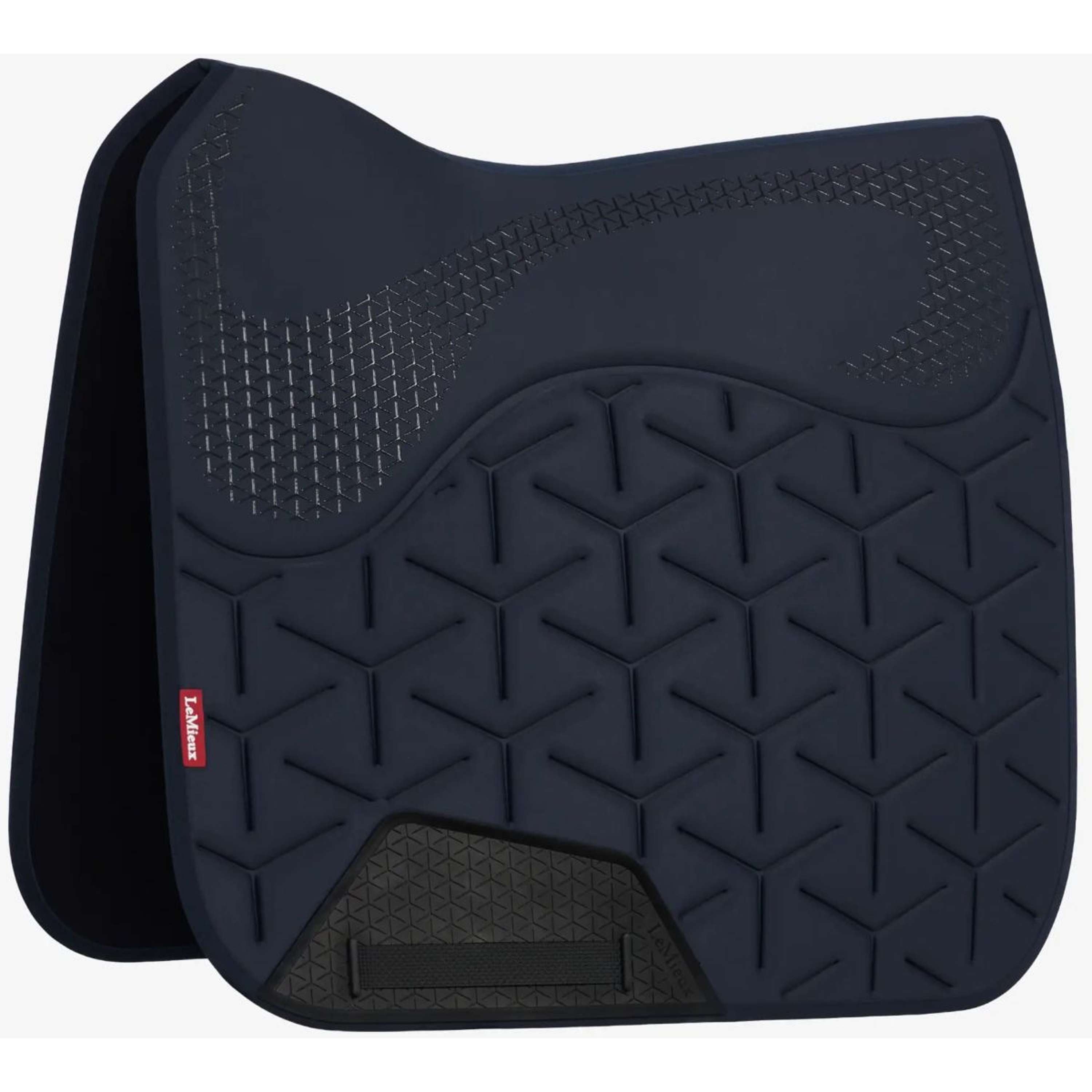 LeMieux Saddlepad ProForm Dressage Navy