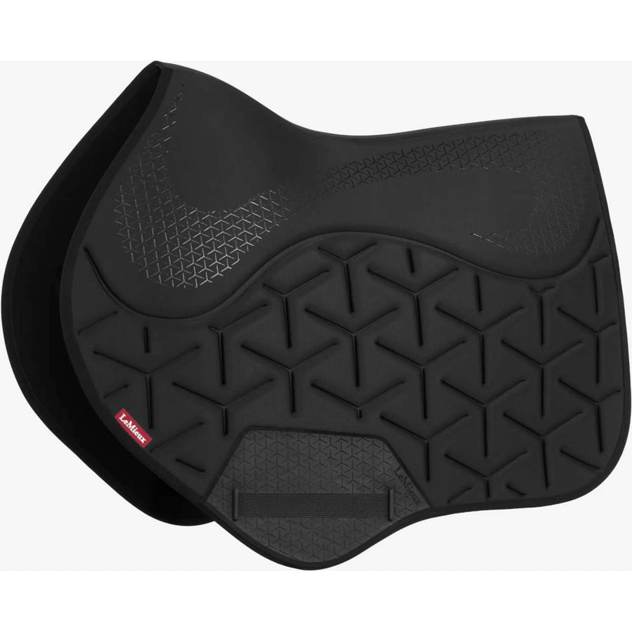 LeMieux Saddlepad ProForm Jumping Black