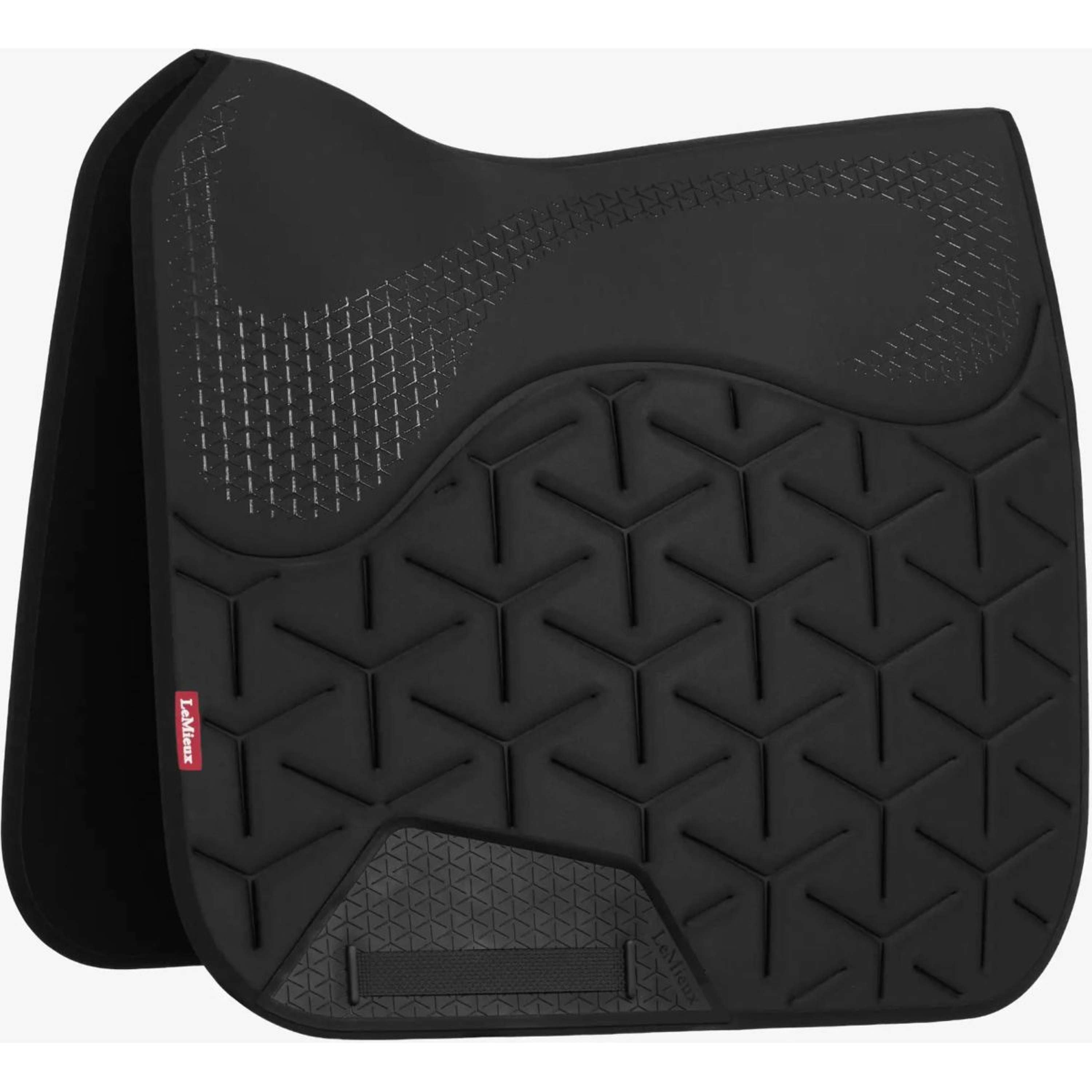 LeMieux Saddlepad ProForm Dressage Black