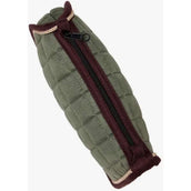 LeMieux Shoulder Bag Zadeldekje Rosemary