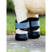 LeMieux Leg Protectors Toy Pony Ice Blue