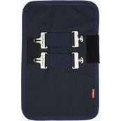 LeMieux Chest Expander Navy