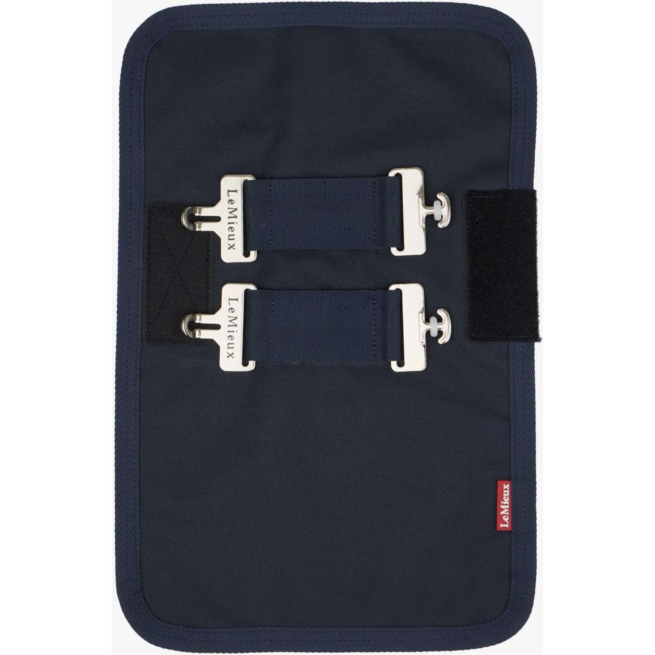 LeMieux Chest Expander Navy