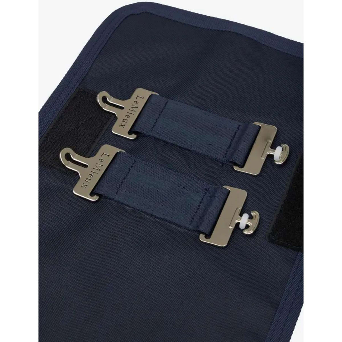 LeMieux Chest Expander Navy