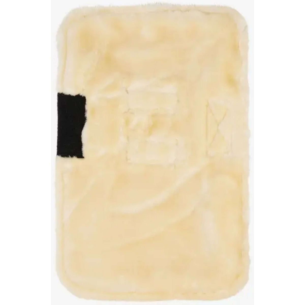 LeMieux Chest Expander Soft Navy