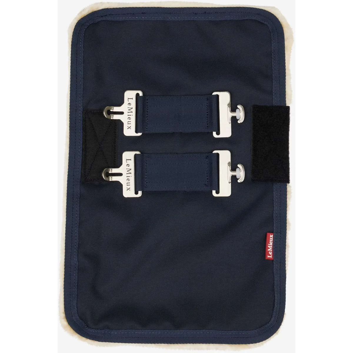 LeMieux Chest Expander Soft Navy