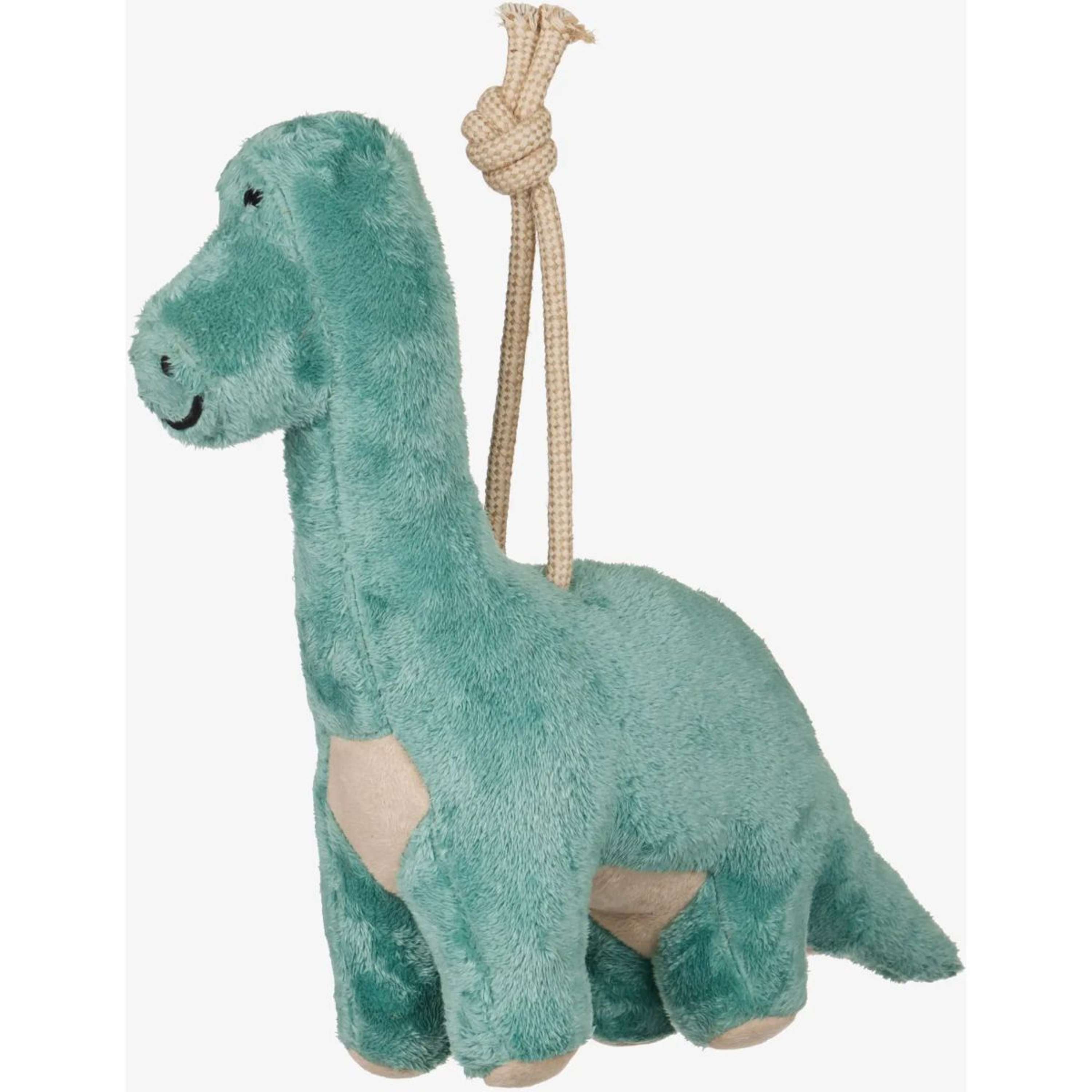 LeMieux Horse Toy Dino Blue