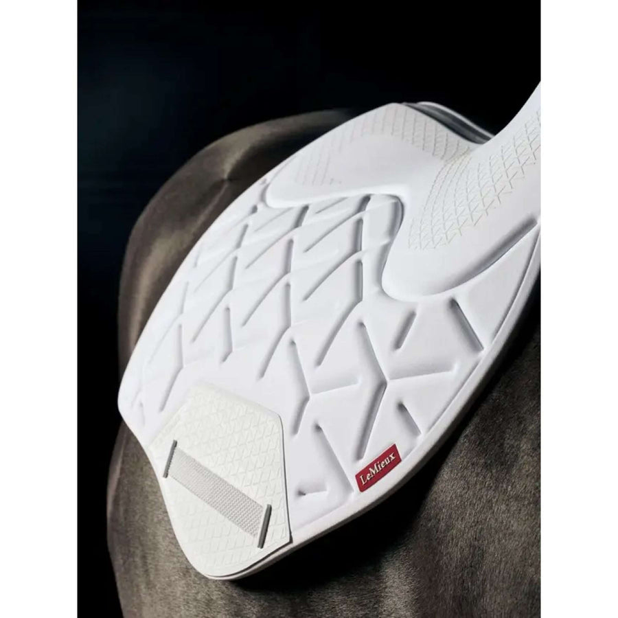 LeMieux Saddlepad ProForm Jumping White