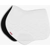 LeMieux Saddlepad ProForm Jumping White