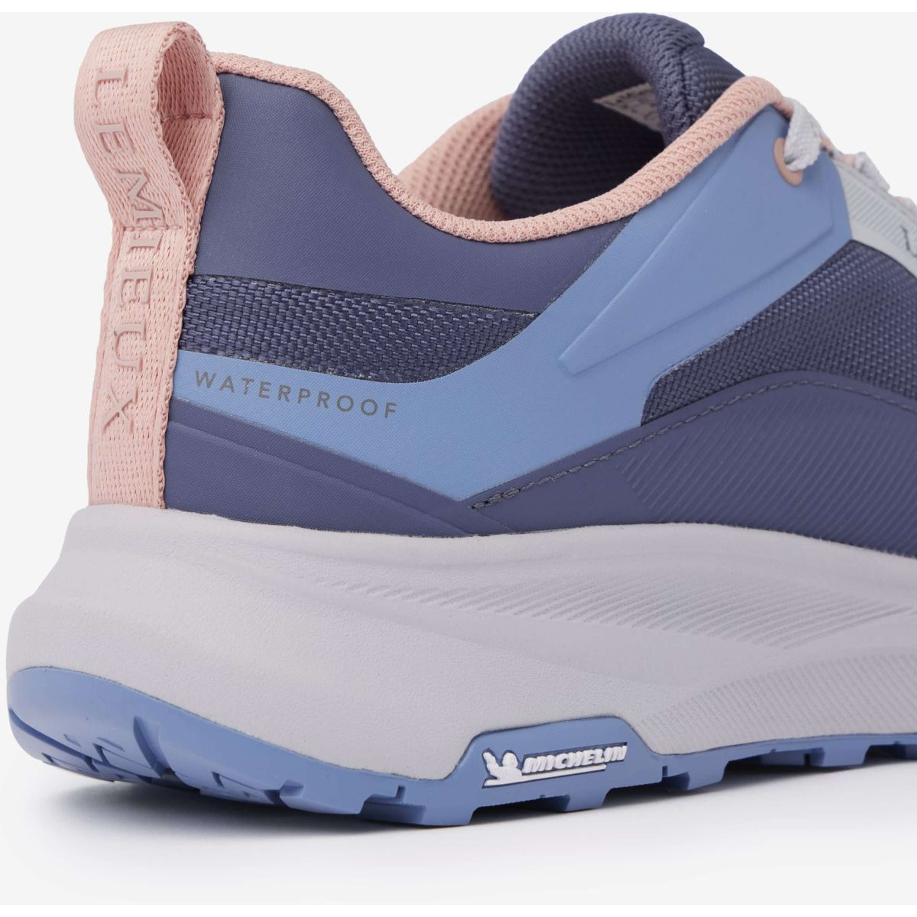 LeMieux Sneakers Kanta Waterproof Shadow