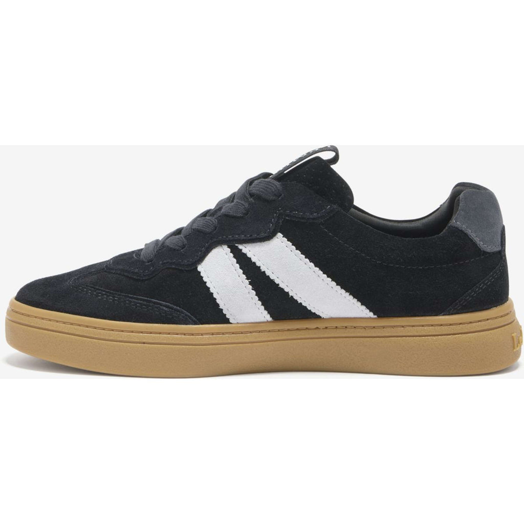 LeMieux Sneakers Stockbridge Suede Lifestyle Black