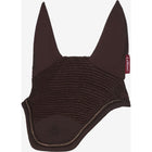 LeMieux Ear Bonnet Brilliance Espresso