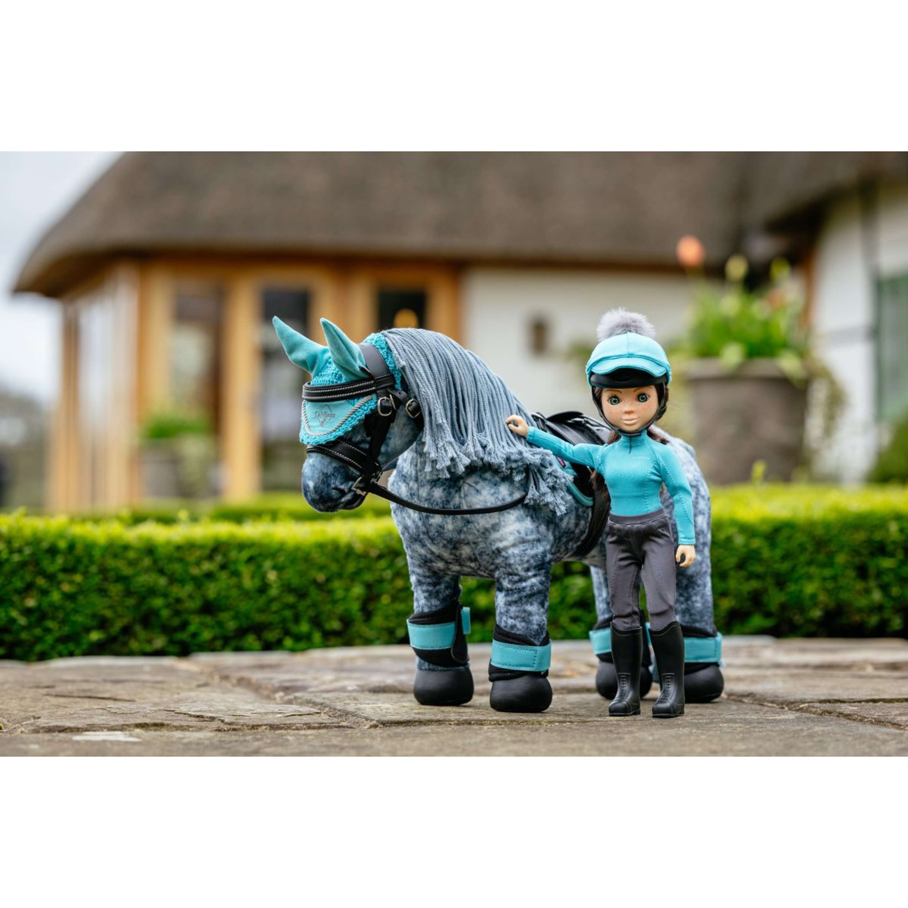 LeMieux Toy Rider Florence