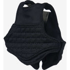 LeMieux Toy Rider Bodyprotector & Number Bib Black