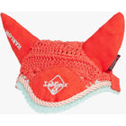LeMieux Toy Pony Ear Net Coral Crush