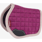 LeMieux Toy Pony Saddle Pad Blackberry