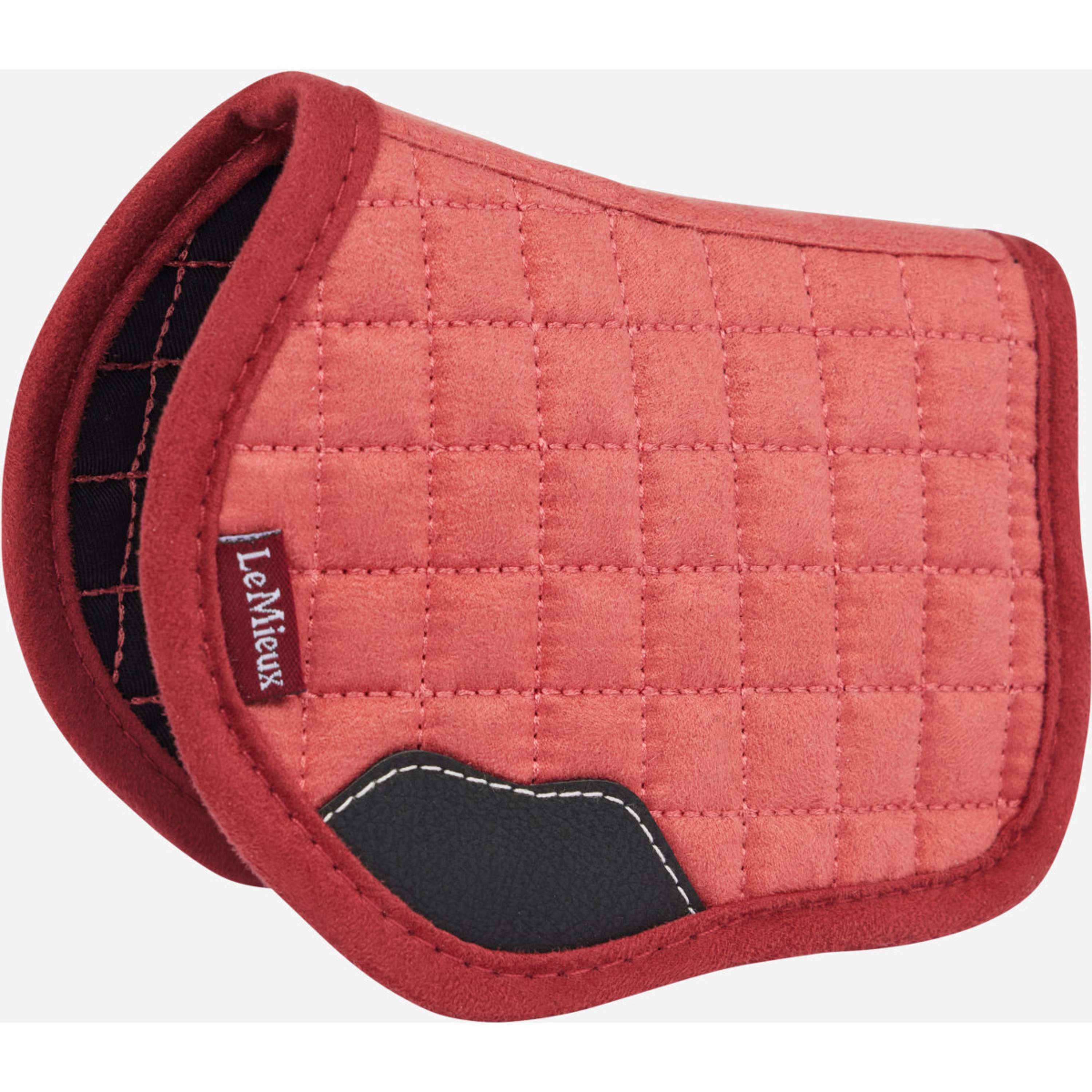LeMieux Toy Pony Saddle Pad Spiced Earth