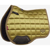 LeMieux Saddlepad Loire Classic Square All Purpose Gooseberry