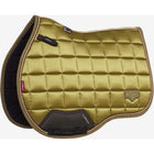 LeMieux Saddlepad Loire Classic Square All Purpose Gooseberry
