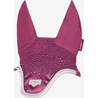 LeMieux Ear Bonnet Loire Blackberry