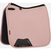 LeMieux Saddlepad Essence Dressage Wild Rose