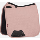 LeMieux Saddlepad Essence Dressage Wild Rose