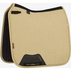 LeMieux Saddlepad Essence Dressage Pear