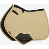 LeMieux Saddlepad Essence Close Contact Square Jumping Pear