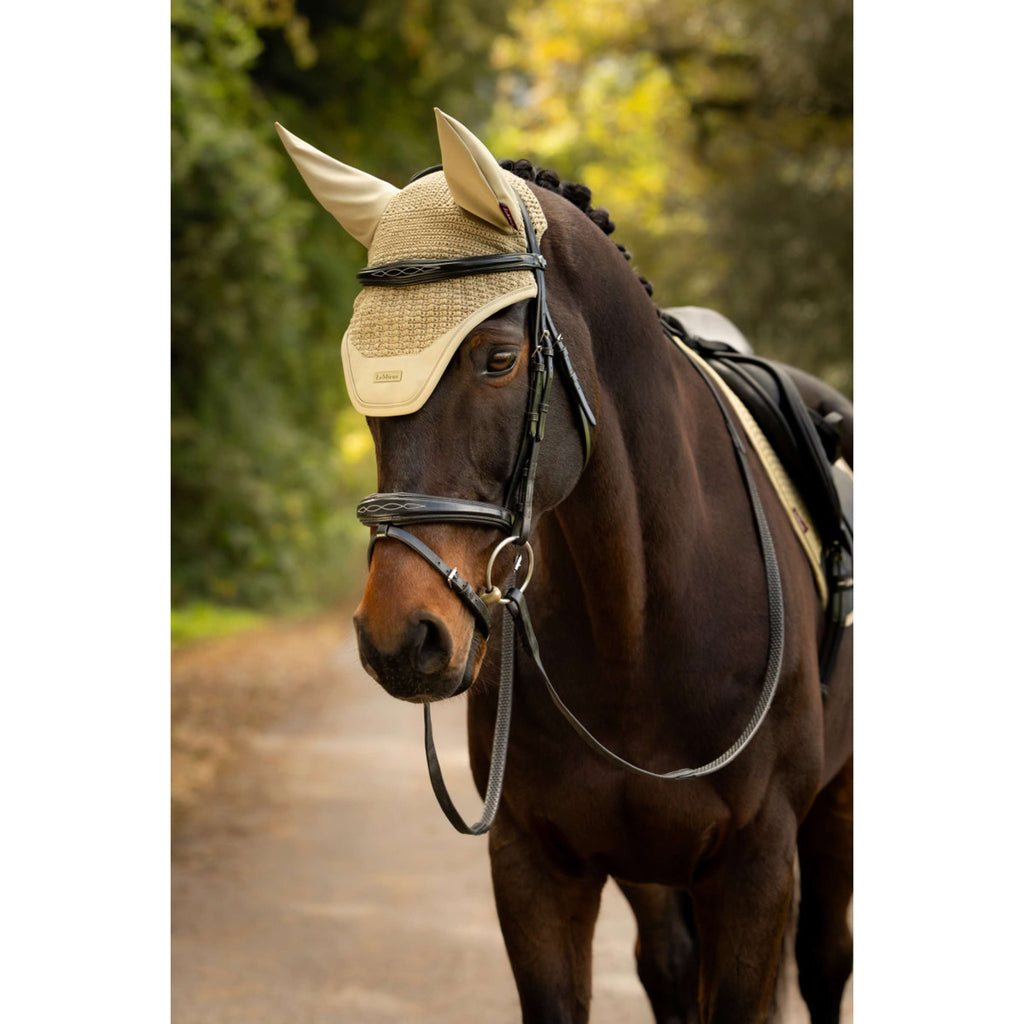 LeMieux Ear Bonnet Essence Pear