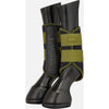 LeMieux Leg Protectors Air-Tek Grafter Gooseberry