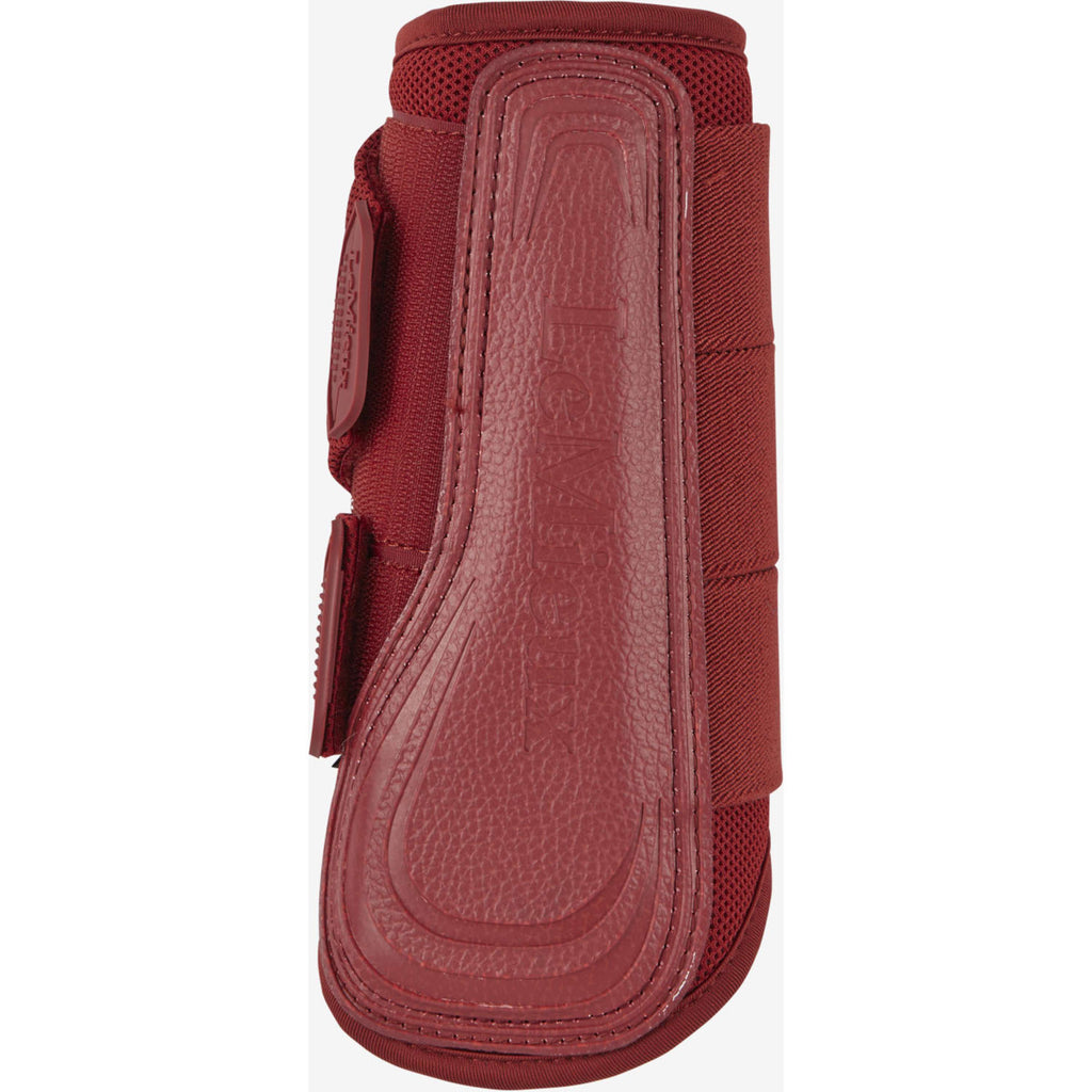 LeMieux Leg Protectors Arika Mesh Russet