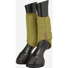LeMieux Leg Protectors Arika Mesh Gooseberry