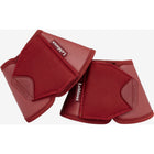 LeMieux Bell Boots Arika Russet