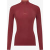 LeMieux Baselayer Classique Russet
