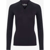 LeMieux Baselayer Lisa Long Sleeves Black