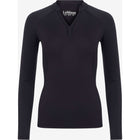 LeMieux Baselayer Lisa Long Sleeves Black