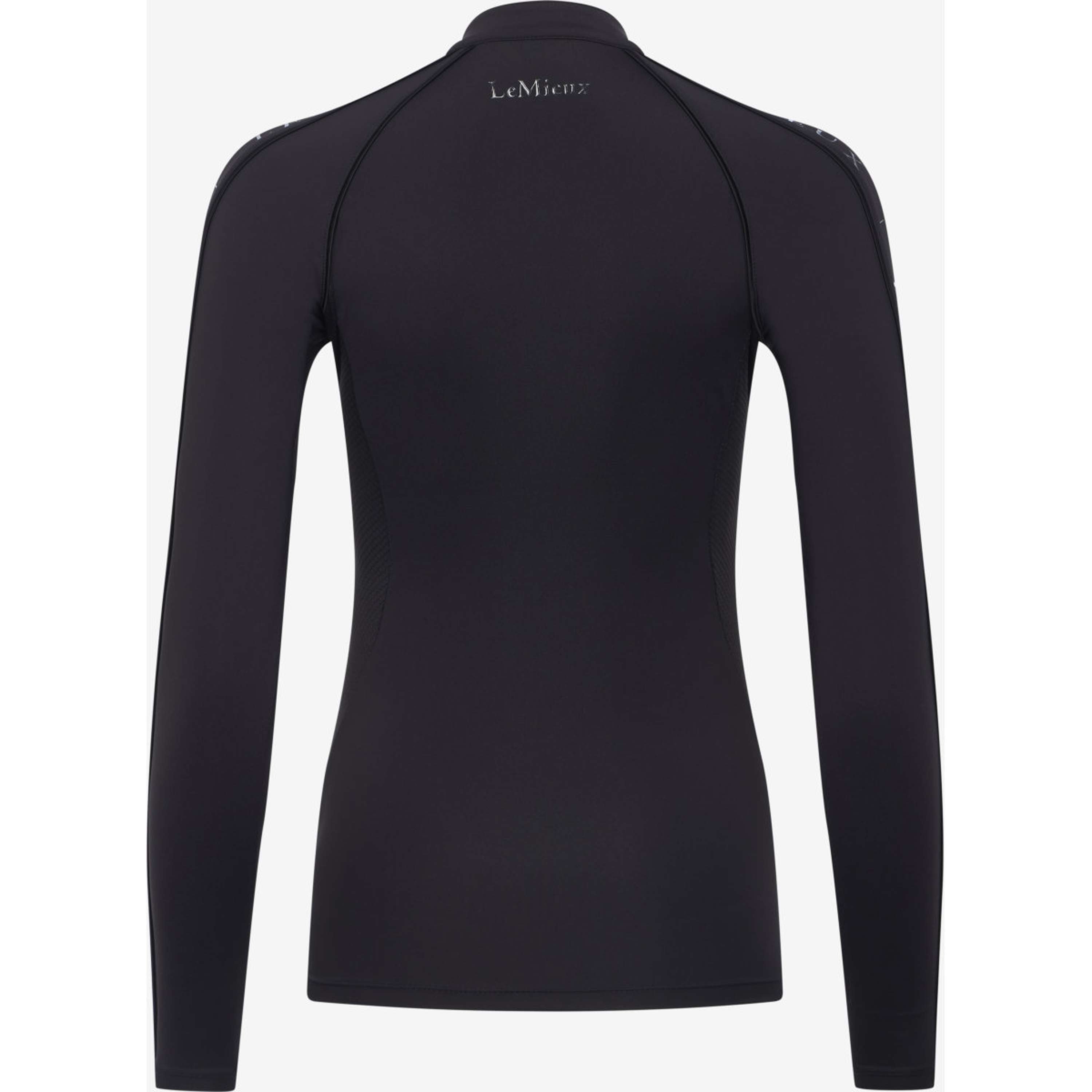 LeMieux Baselayer Lisa Long Sleeves Black