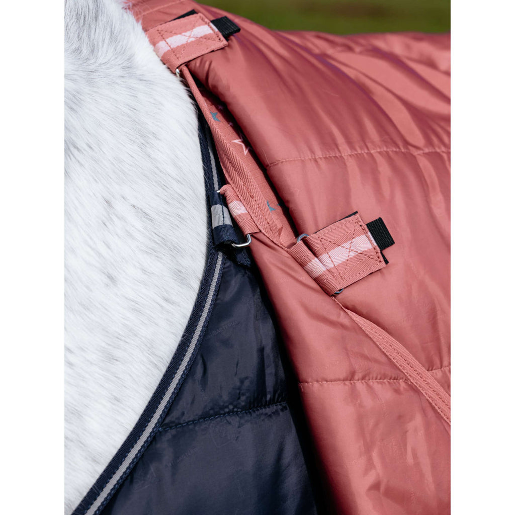 LeMieux Rain Rug Arika Star 0g Spiced Earth