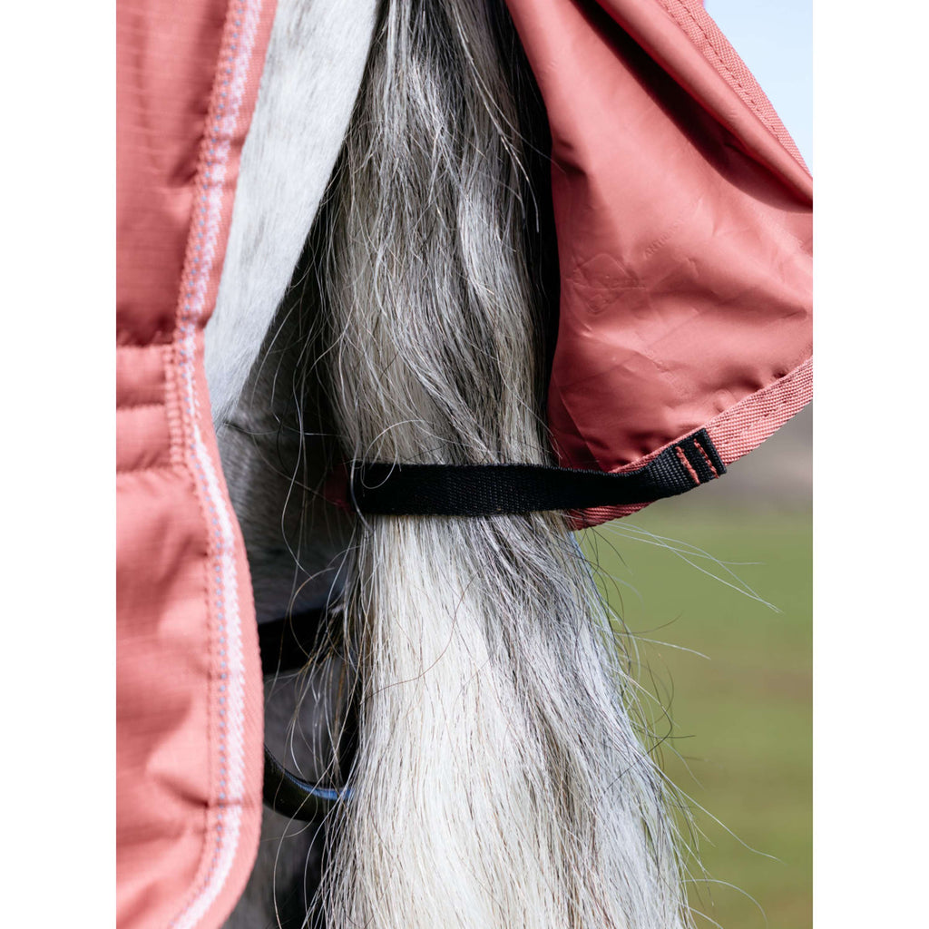LeMieux Rain Rug Arika Star 0g Spiced Earth